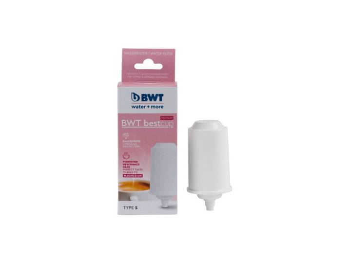 BWT Bestcup Premium S Filterkartusche