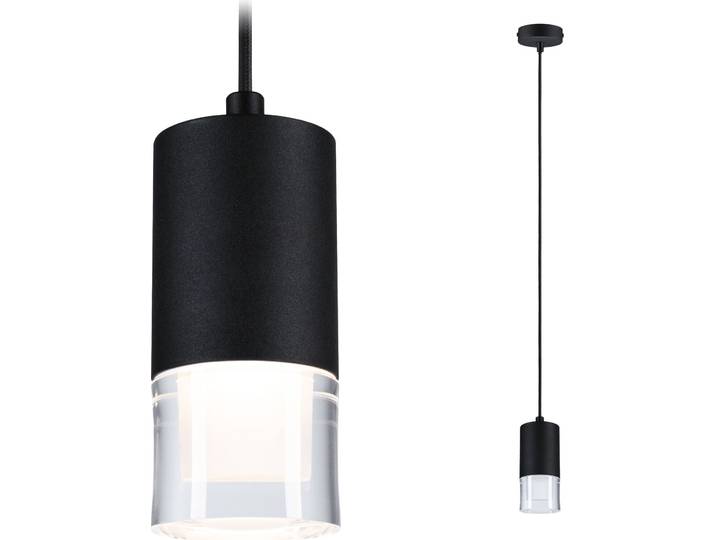 Paulmann LED Pendelleuchte Kame