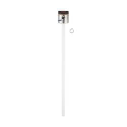 ifm Electronic Elektronischer Füllstandsensor LK1223 LK1223 Betriebsspannung (Bereich): 12 - 30 V/DC 1 St.