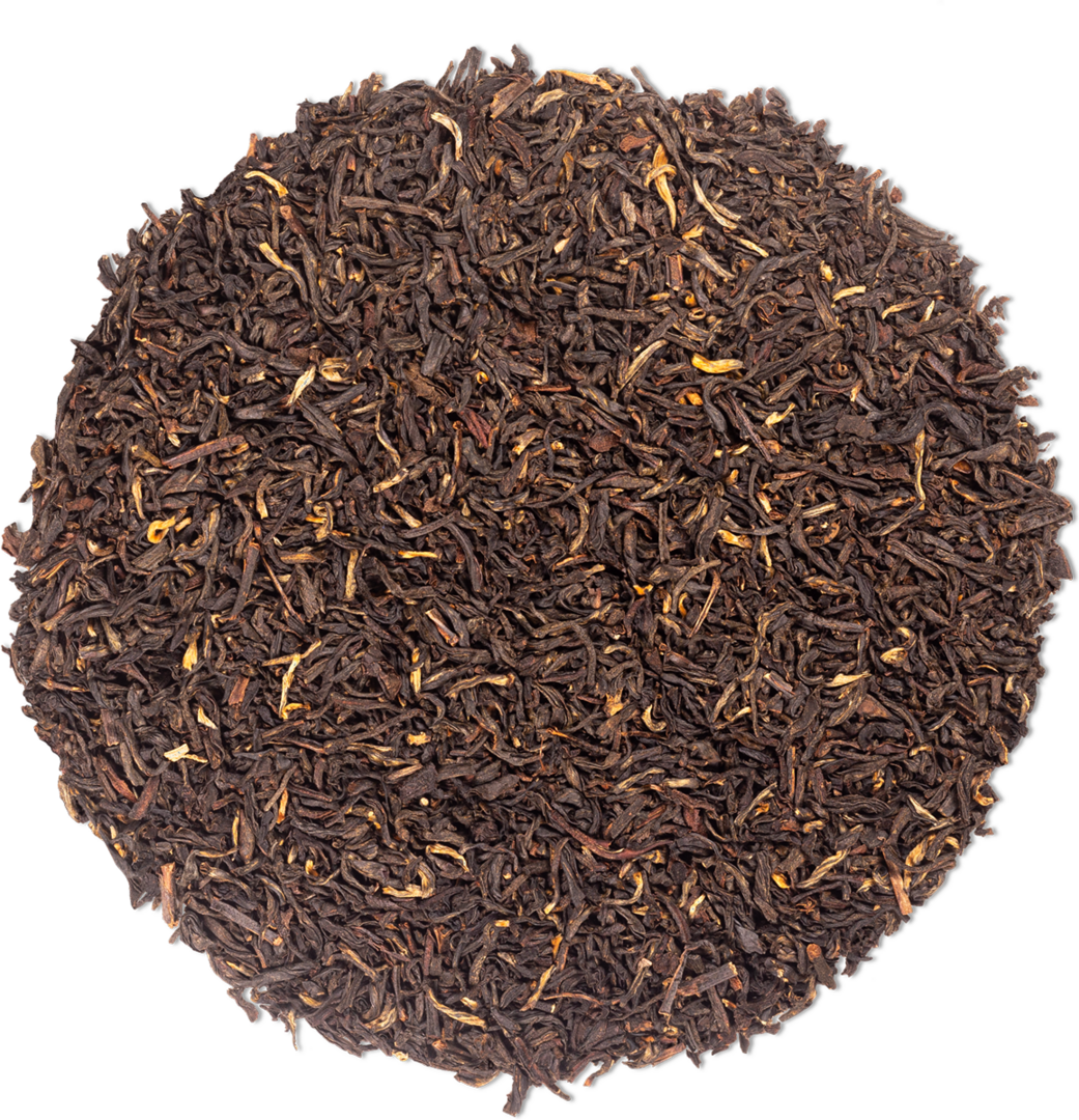 Grand Yunnan N°21 - Schwarzer tee, china, bio - Loser Tee - Kusmi Tea
