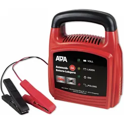 APA, Autobatterie Ladegerät, Automatikladegerät (27 A, 12V)