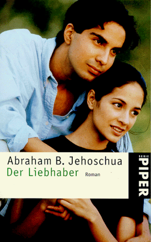 Jehoschua, Abraham B. - Der Liebhaber - Preis vom 10.10.2026 11:48:34 h