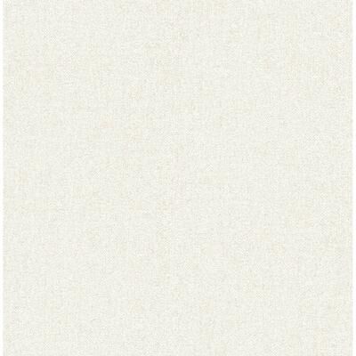 Chesapeake Kameez White Texture Wallpaper