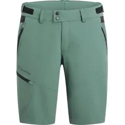 NAKAMURA Herren Shorts He.-Fahrrad-Hose Dello IV M, Größe S in Schwarz Schwarz
