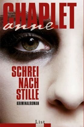 Anne Chaplet - Schrei nach Stille - Preis vom 01.10.2026 17:08:56 h