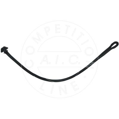AIC Halteband, Laderaumabdeckung 50634 für VAG