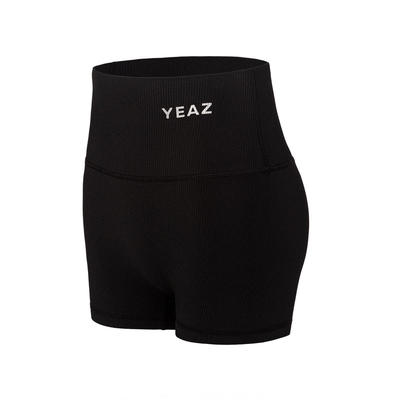 YEAZ Shape Shorts CLUB LEVEL