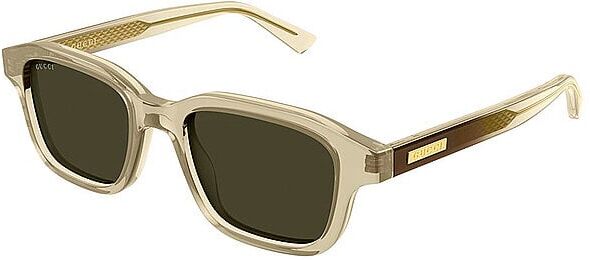 GUCCI Sonnenbrille GG2247S beige EG