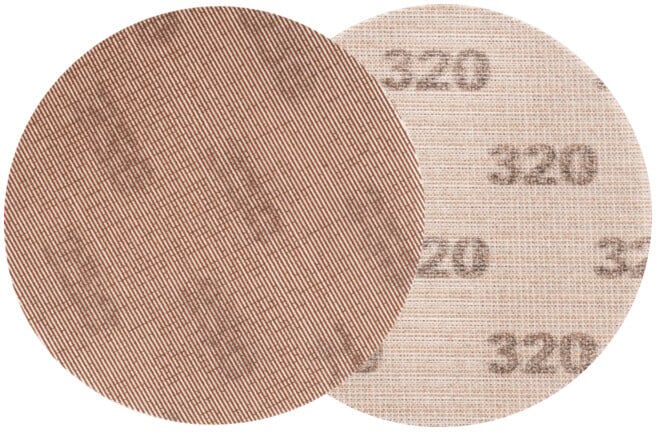 PFERD Disque velcro KSS NET 125 A 180 (45018005)