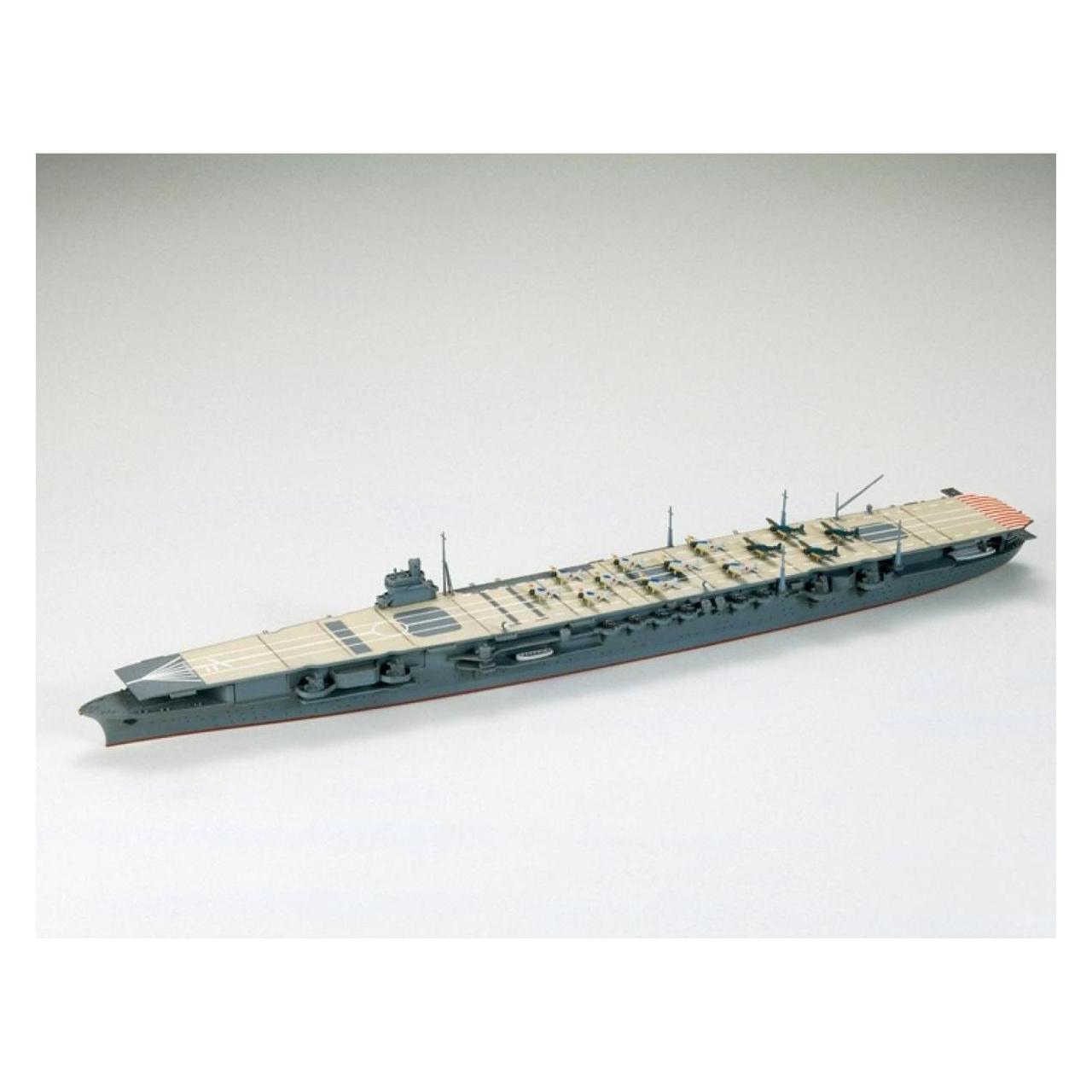 Tamiya 1:700 JPN Shokaku Flugzeugträger WL (300031213)