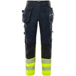 Fristads, Arbeitshose, Classe 1 2906 GWM (48)