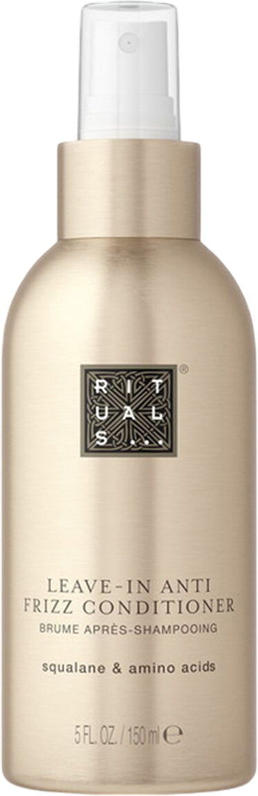 150ml RITUALS Leave-In Anti Frizz Conditioner
