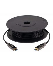 ATEN True 4K HDMI Opt. Kabel 30m Digital/Display/Video 30 m (VE7833A)
