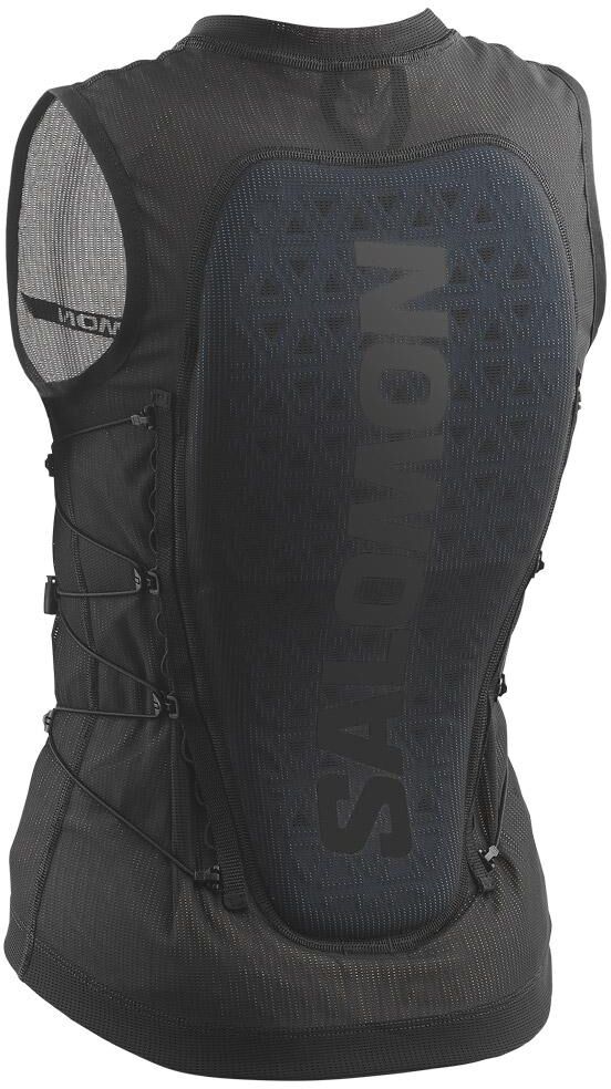 Salomon  - Flexcell Pro Jr Black - L - Protection dorsale