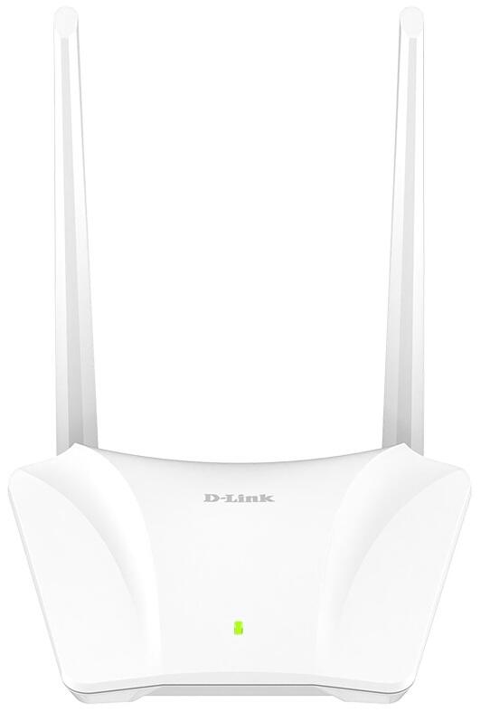 D-Link S03/E, N300 Wi-Fi Router