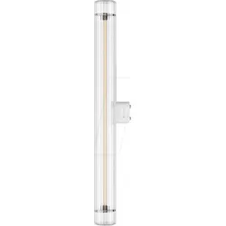 SCHI LX025301709 - LED-Lampe S14d, 2,8 W, 150 lm, 2200 K, Filament