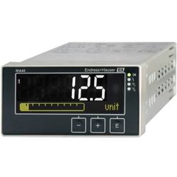 Endress+Hauser RIA45-A1B1 Anzeige für Sensoren RIA45 1 St.