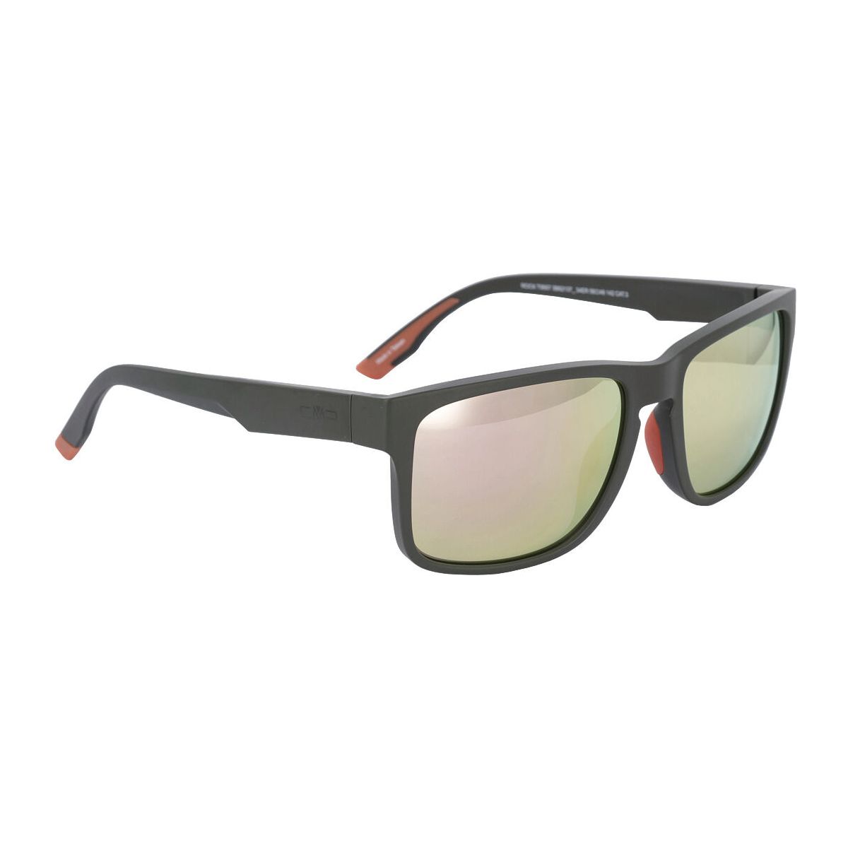 CMP Rock Sunglasses jungle-bitter (34ER) U 3B62137-34ER-U