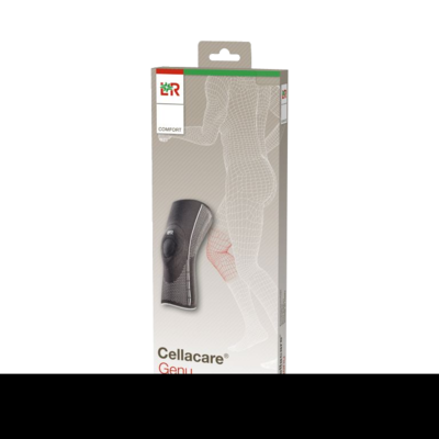 Lohmann & Rauscher GmbH & Co.KG CELLACARE Genu Comfort Kniebandage Gr.1 1 St 11662201