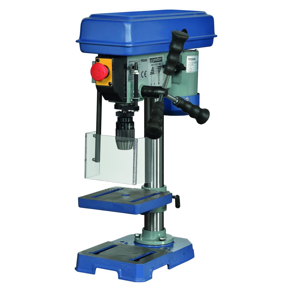 Proton Tischbohrmaschine BMT-ECO13M (HD-13)
