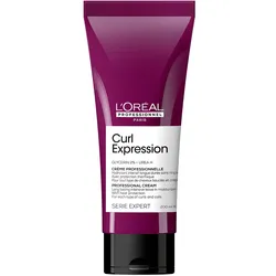 200ml L'Oréal Professionnel Paris Serie Expert Curl Expression Long Lasting Intensive Leave-In Moisturizer
