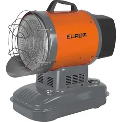 ÖL-Heizstrahler Sunblast 15KW