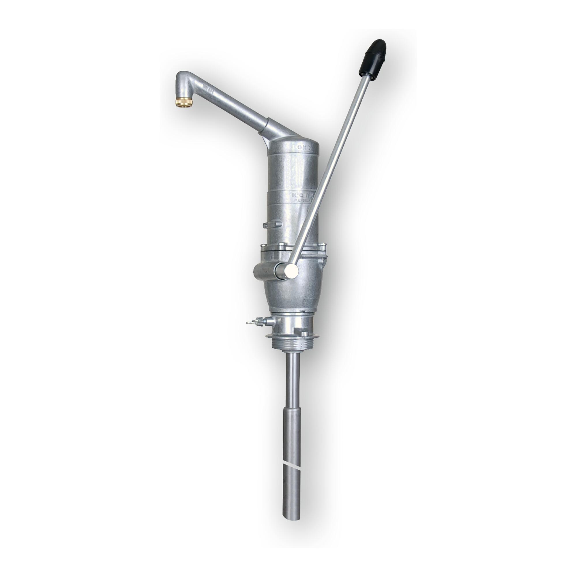 TECALEMIT Handpumpe OK 9 B Kit (122029000)