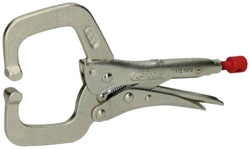 KS Tools 115.1070 Gripzange