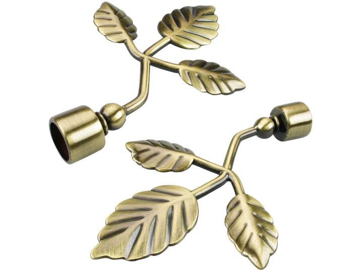 Liedeco Bacchus für Gardinenstangen Ø 16 mm