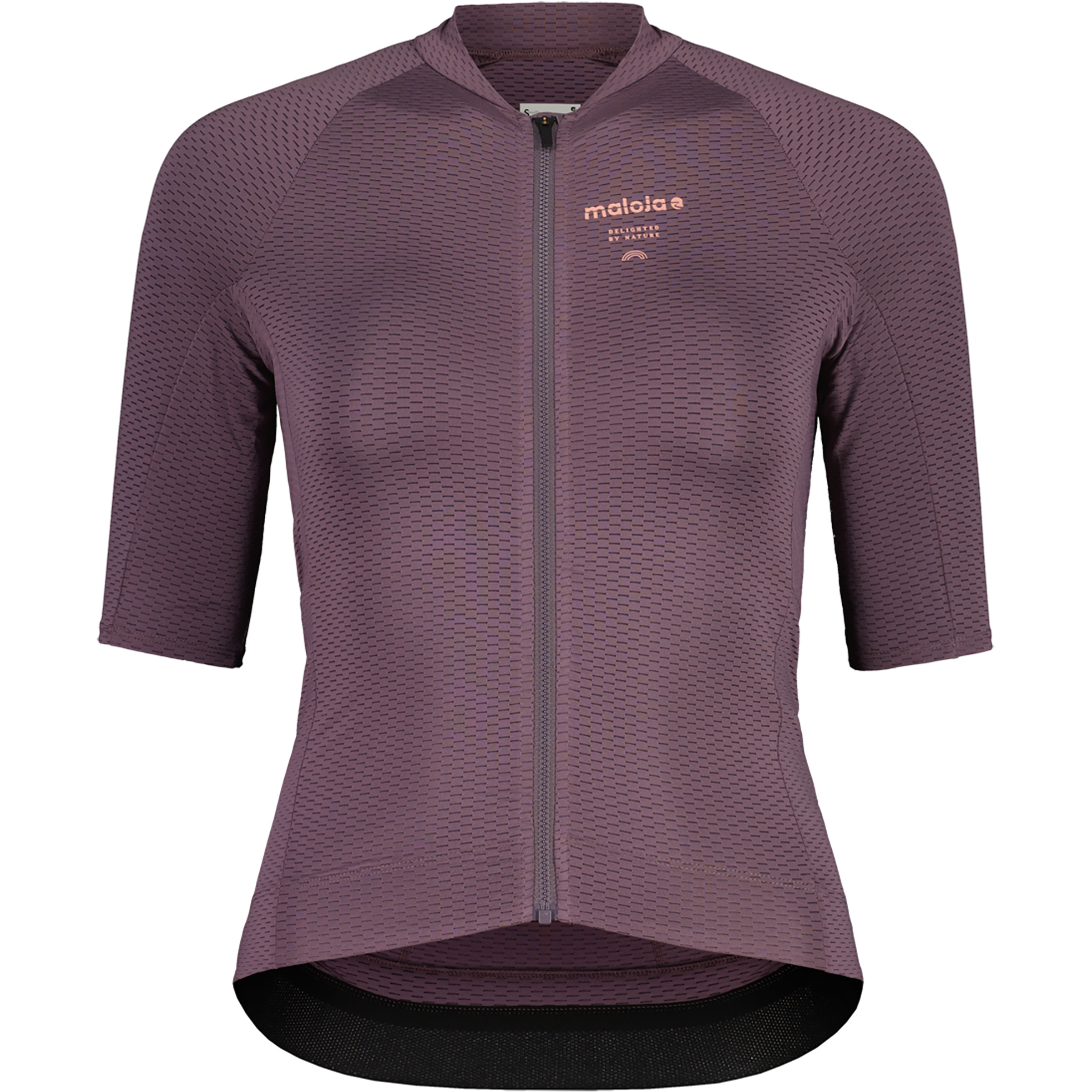 Maloja CapanneM. Trikot Damen Radtrikots lila Größe M Rennrad Elastisch