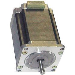 Emis Schrittmotor E7126-0740 E7126-0740 1.65 Nm 2.2 A Wellen-Durchmesser: 6.35 mm
