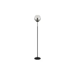 Globo Lighting Stehleuchte   , schwarz Ø: 25