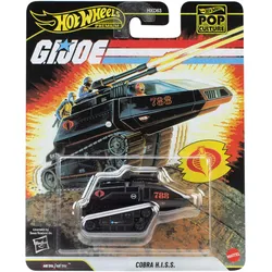 Hot Wheels JHW83