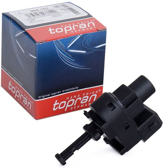TOPRAN 302 107 Jarruvalokatkaisin