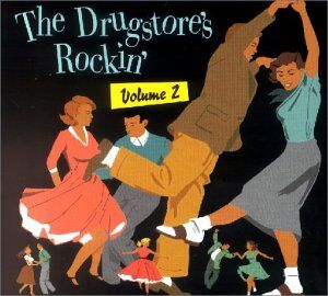 Various - The Drugstore S Rockin Vol 2 - Preis vom 11.10.2026 03:10:56 h