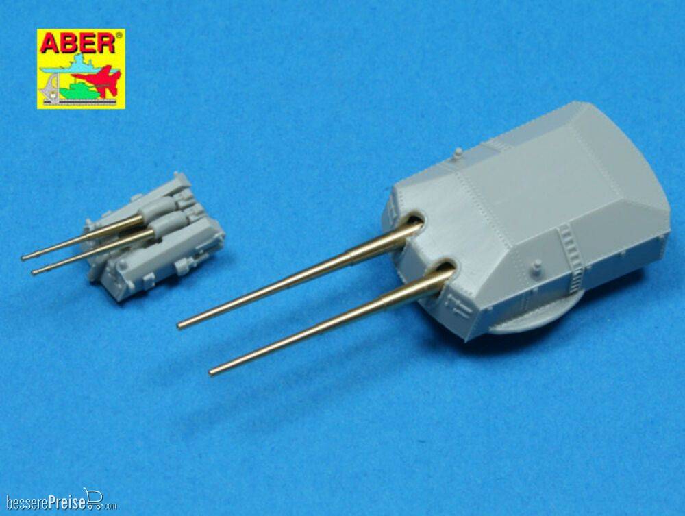 Aber Models RE-350 L45