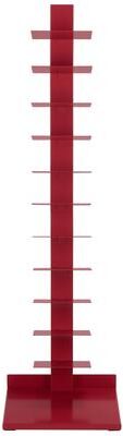 "SEI Furniture Dellenby Spine Tower - 16""W x 14""D x 55""H"