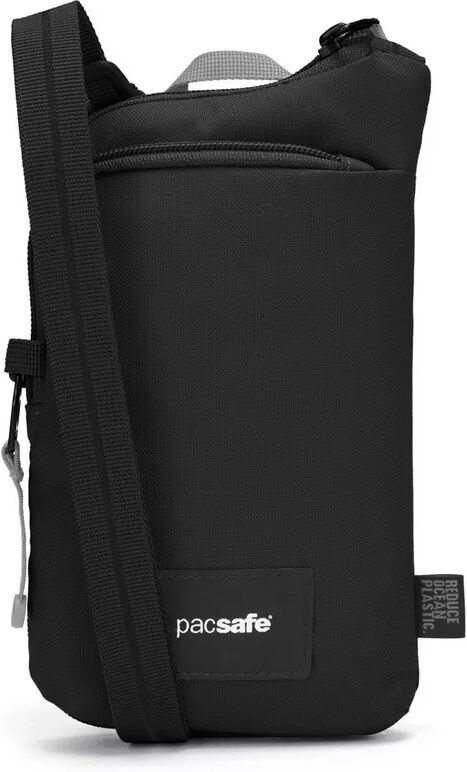 pacsafe - Crossbody Bag, 21.5CM, Black