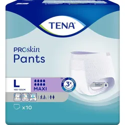 Tena Pants Maxi Large Einweghose 40 ST