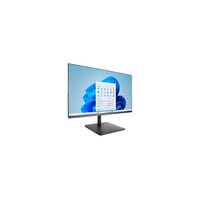 ALL-IN-ONE-PC 2401HA GREENLINE, PC-System schwarz, Windows 11 Home