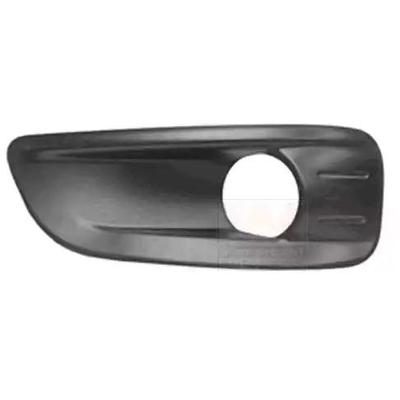 VAN WEZEL Lüftungsgitter CITROËN 0975593 Stoßstange Gitter,Lüftungsgitter, Stoßfänger