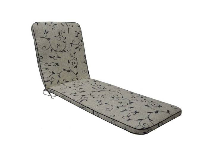 OUTLIV. Romeo Elecance Liegenauflage 190x60x5cm