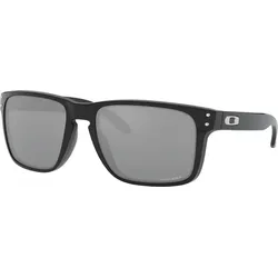 OAKLEY HOLBROOK XL Sonnenbrille polished black/prizm black