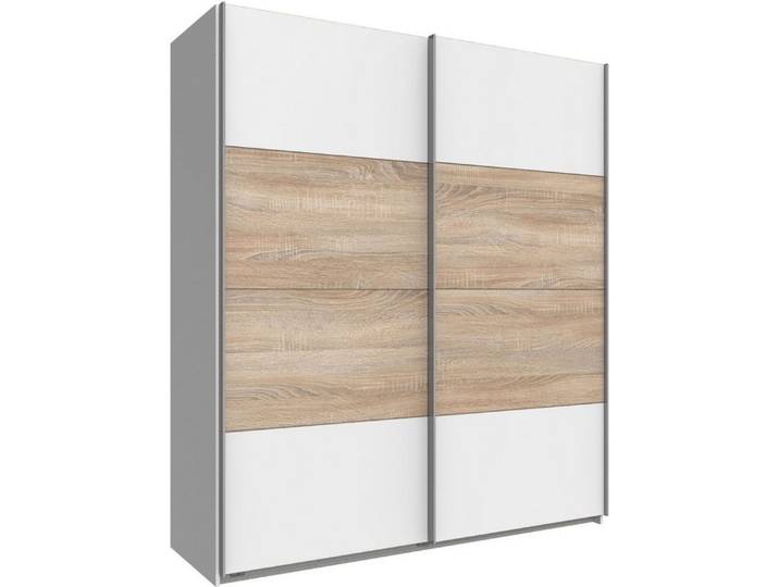 Wimex Schwebetürenschrank Easy