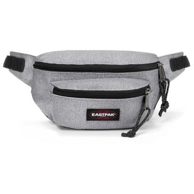 Eastpak - Doggy Bag - Hüfttasche Gr 3 l grau