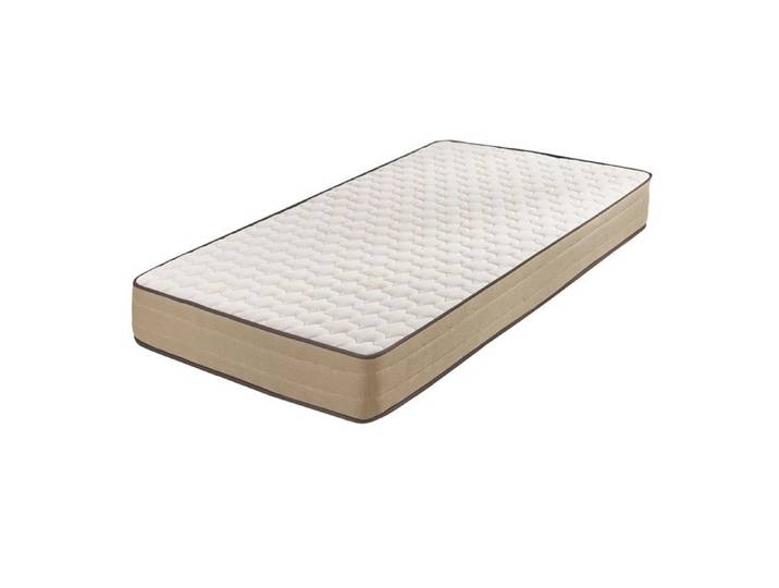 Moonia Matelas Fibre Todotherm 90x200 cm-Bamboo Care