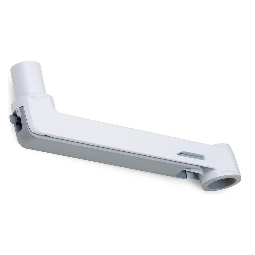 Ergotron 23cm Verlängerung für LX Arme (Stange, 8.10 kg) (45-289-216)