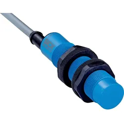 Sick Näherungsschalter CM18-12NPP-EW1