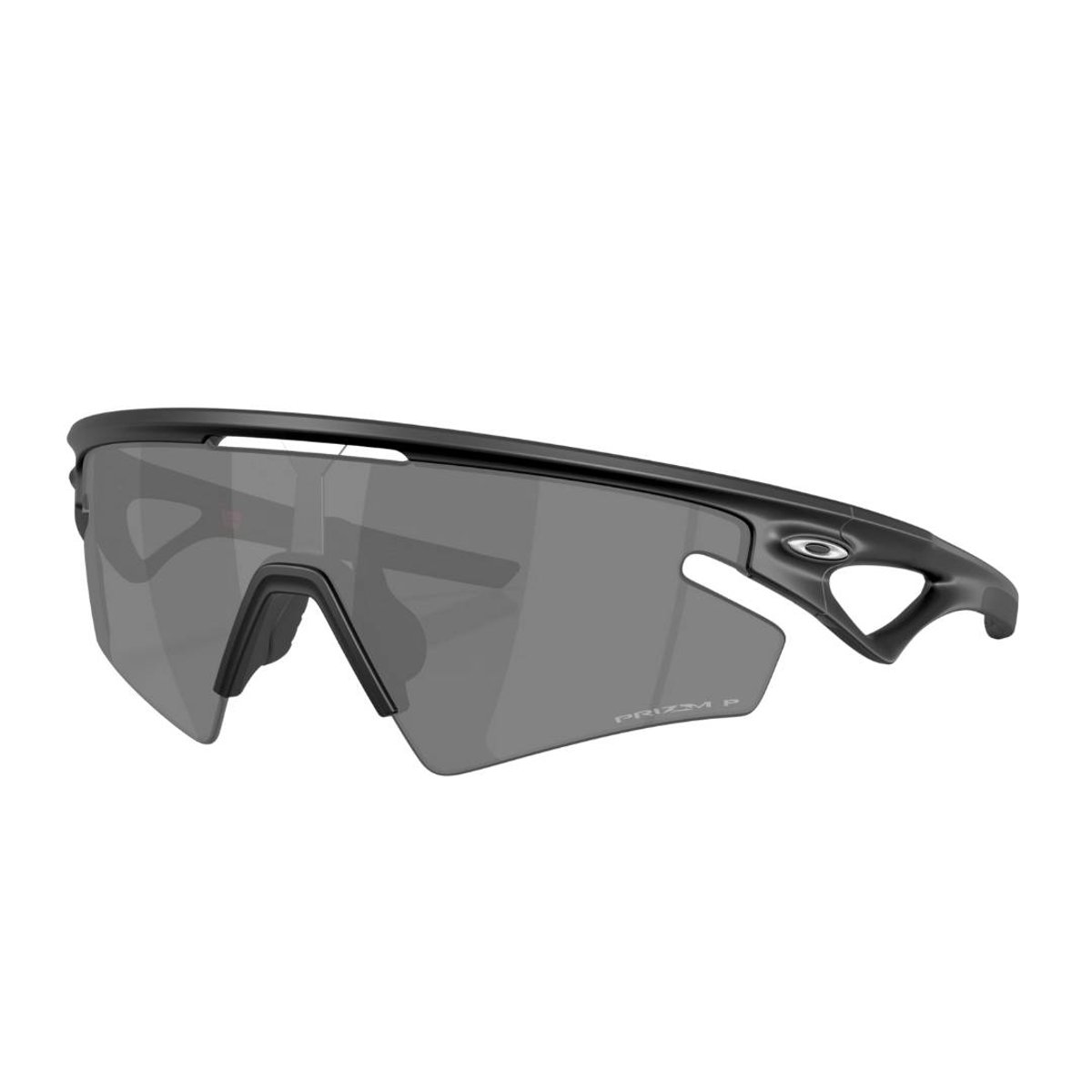 Óculos Oakley Sphaera™ Slash Preto Unisex