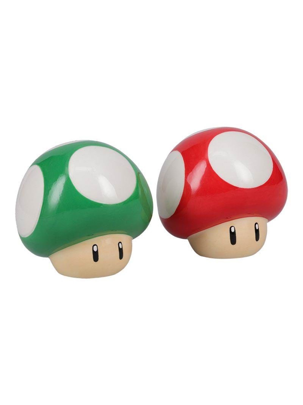 Paladone - Mushroom Salt and Pepper